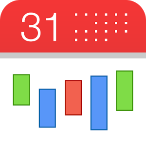 CalenMob Pro - Google Calendar 1.3