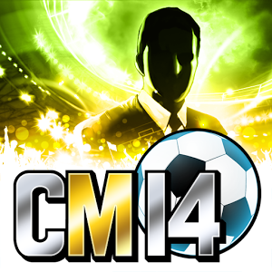 Champ Man (Unlimited Gold/Green Coins) 1.6.0