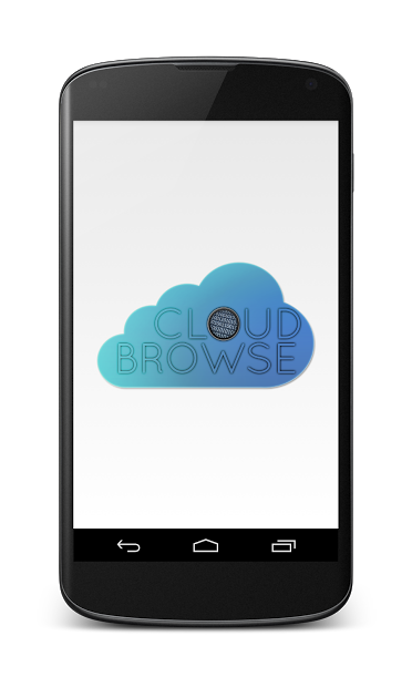 Cloud Browse