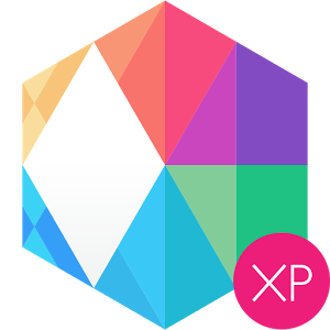 Colourform XP (for HD Widgets) 2.0.3 Beta