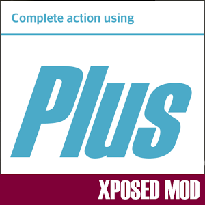 Complete Action Plus 2.7.0