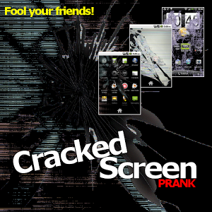 Cracked Screen 1.5.10