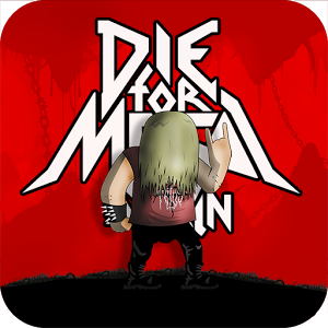 Die For Metal Again 2.1