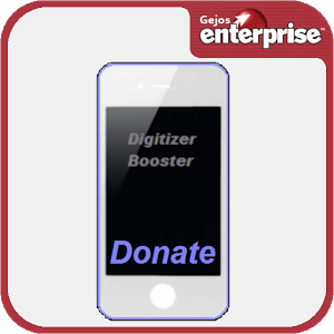 [Donate] Digitizer Booster 1.4.2