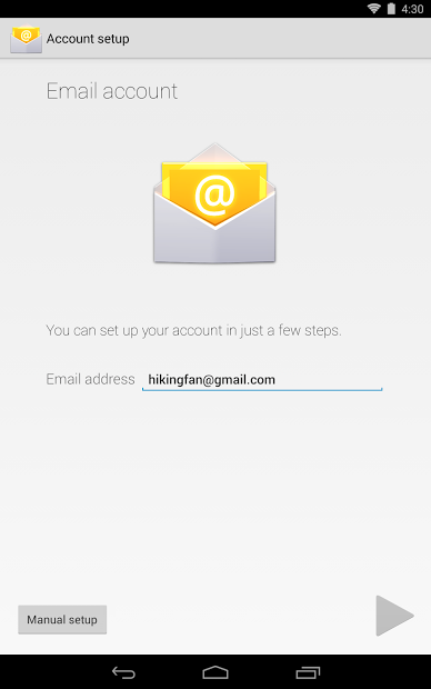 Email