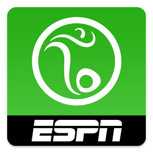 ESPN FC Soccer & World Cup 3.0.0.1