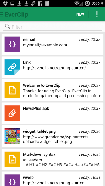 EverClip Premium Unlocker Key