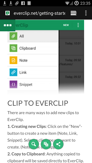 EverClip Premium Unlocker Key