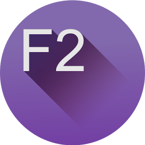 FLAT2 SHADOW ICON PACK HD 1.5