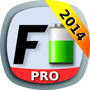 Formula Battery Widget Pro 4.3
