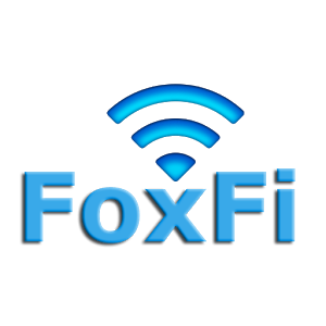 FoxFi (WiFi Tether w/o Root) 2.19