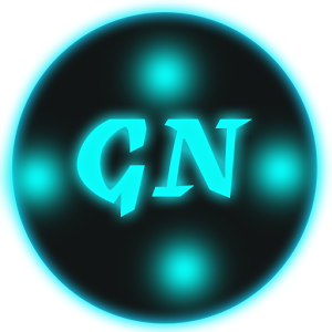 Glowing Neon Icon Pack 3.0.1