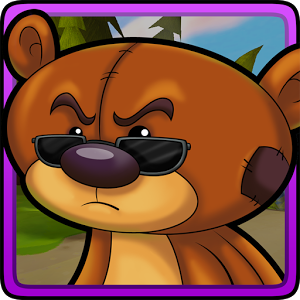 Grumpy Bears (Mod Coins & Gems/Ad free) 1.1.09