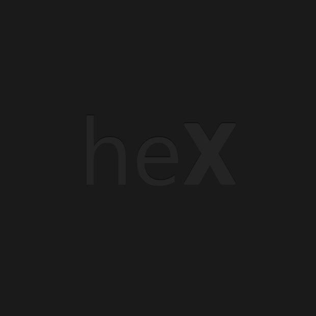 heX PA / CM11 Theme