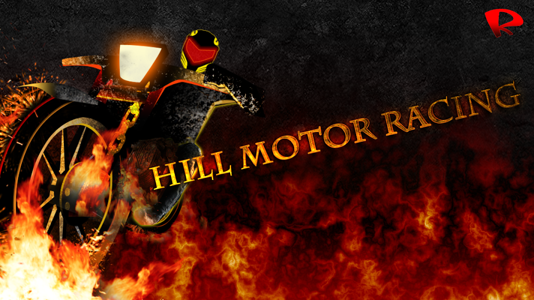 Hill Motor Racing (Mod Money)