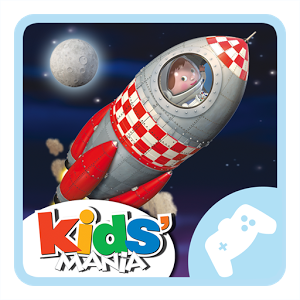 Jett's space rocket : The game 1.0