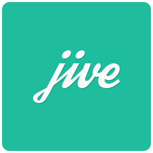 Jive - Icon Pack 2.6
