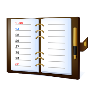 Jorte Calendar & Organizer 1.7.12
