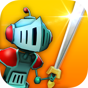 Knight Strike (Unlimited Money) 1.1Mod