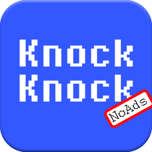 Knock Knock Phone+ 1.3