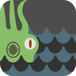 Kraken Icon Pack 1.0.1