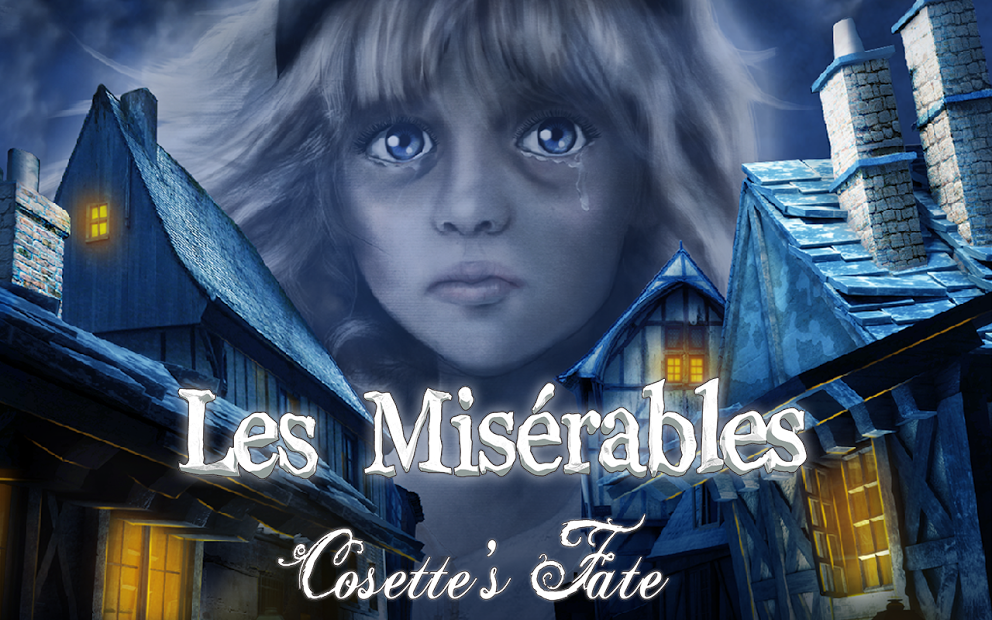 Les Misérables: Cosette (FULL)