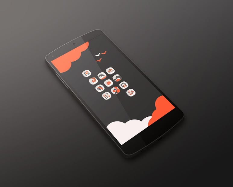 Magma UI Icon Pack