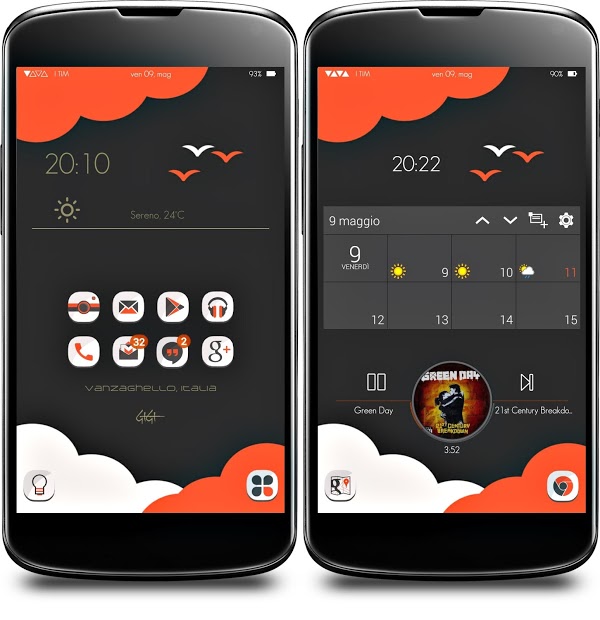 Magma UI Icon Pack