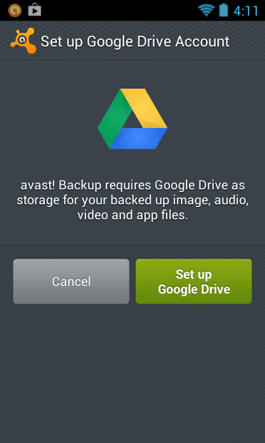 Mobile Backup & Restore