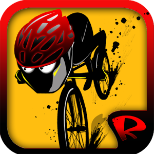 Mountain Bike Racing (Mod Money) 1.7Mod