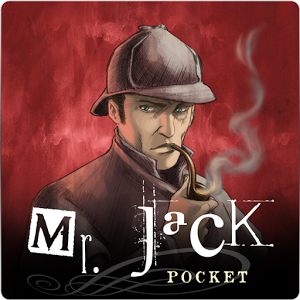 Mr Jack Pocket 2.0.2