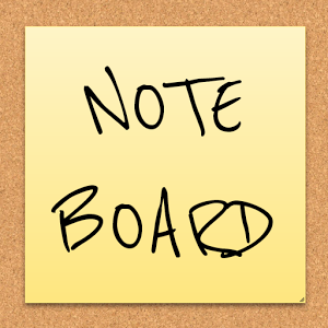 Note Board app (Ads free) 2.0.15