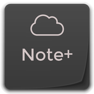 Note+ - Notepad, todo list 1.0.10