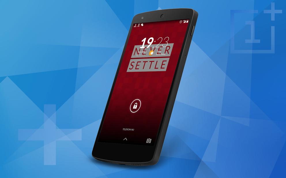 OnePlus One CM11 Theme