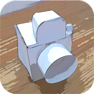 Paper Camera 4.4.1