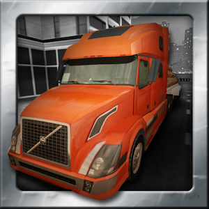 Parking Truck Deluxe (All Cars Unlocked) 3