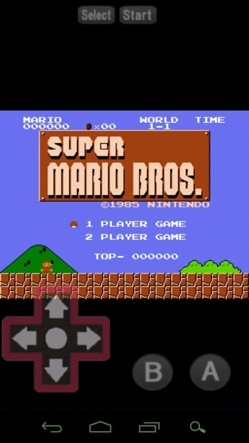 Perfect NES Emulator Pro