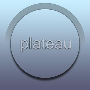 plateau Icon Pack Nova Apex 1.0