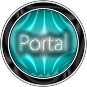Portal Icon Pack 1.0
