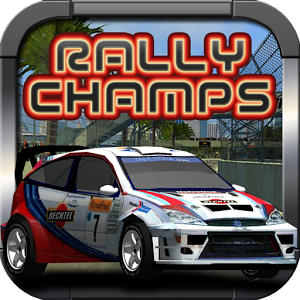 Rally Champs 1.0