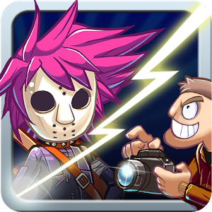 Rock Stars vs. Paparazzi (Unlimited Coins) 1.0.3