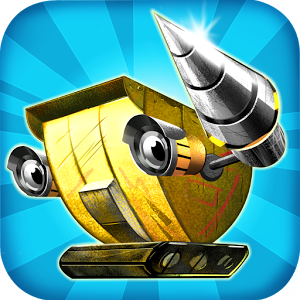 Rumble Bots (Mod Money) 1.3.6mod