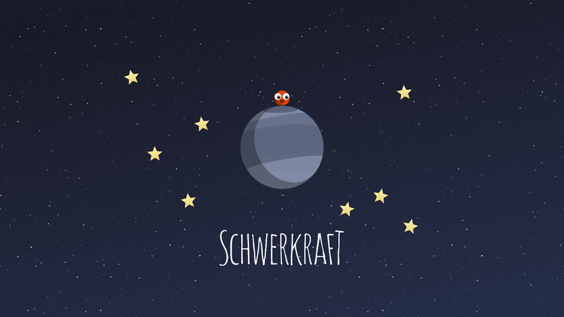 Schwerkraft