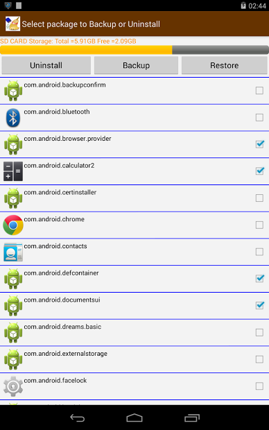 SD CARD Storage Optimizer Pro