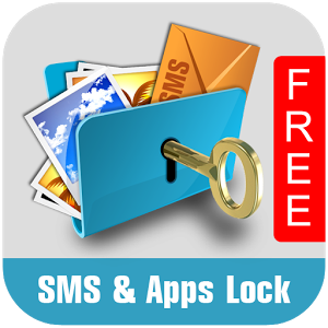 SMS & Apps Lock 1.16