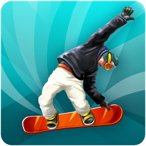 Snowboard Run 1.8