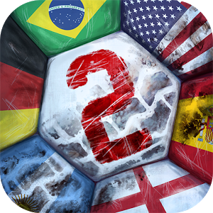 SoccerRally World Championship (Mod Money/Unlock) 1.08 Mod