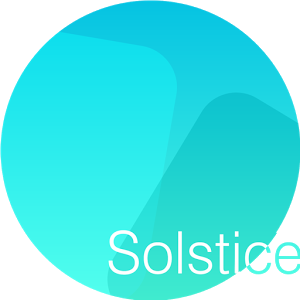 Solstice Icon Pack HD 7 in 1 9