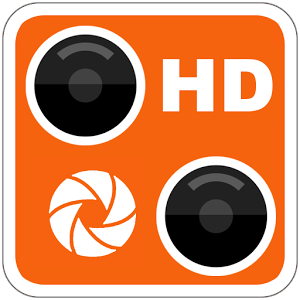 Split Camera HD 1.16