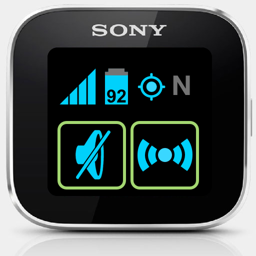 Toggles SmartWatch